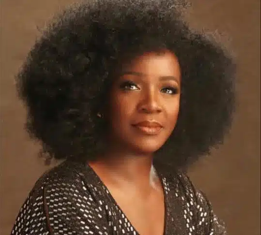 Yemi Keri, Co-Founder, Rising Tide Africa